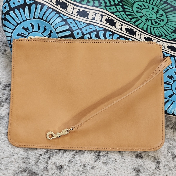 Tory Burch amalie tote bag - Picture 7 of 13